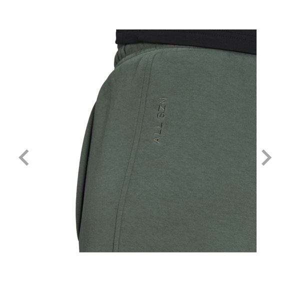 Adidas All Szn shorts - Picture 2 of 4